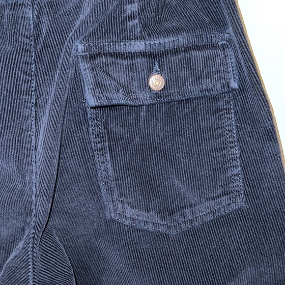 TOPMAN TAPERED CORDS (30) - Picture 8 of 15